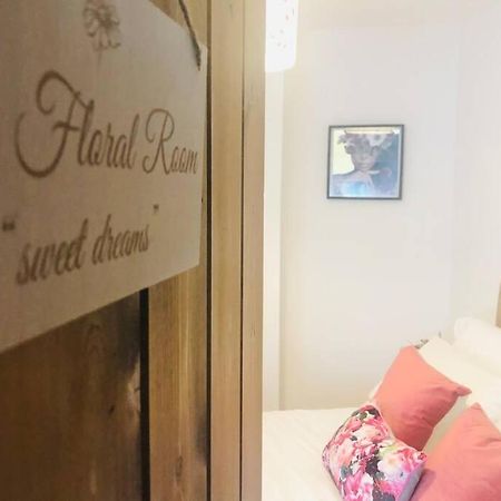 Mews Cottage Harrogate Ngoại thất bức ảnh