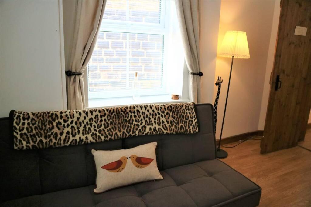 Mews Cottage Harrogate Ngoại thất bức ảnh