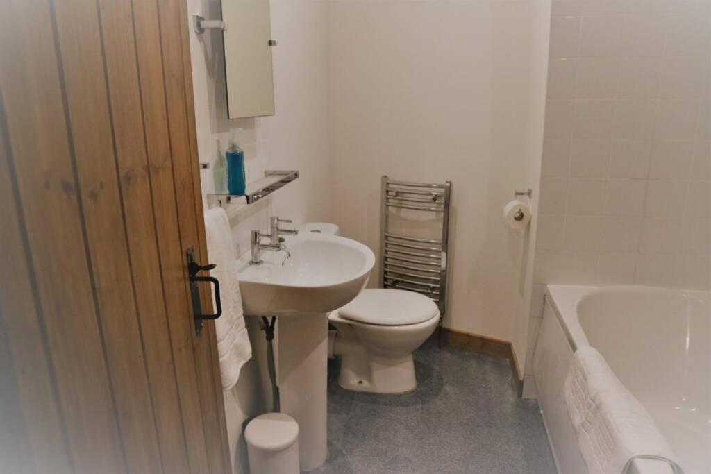 Mews Cottage Harrogate Ngoại thất bức ảnh