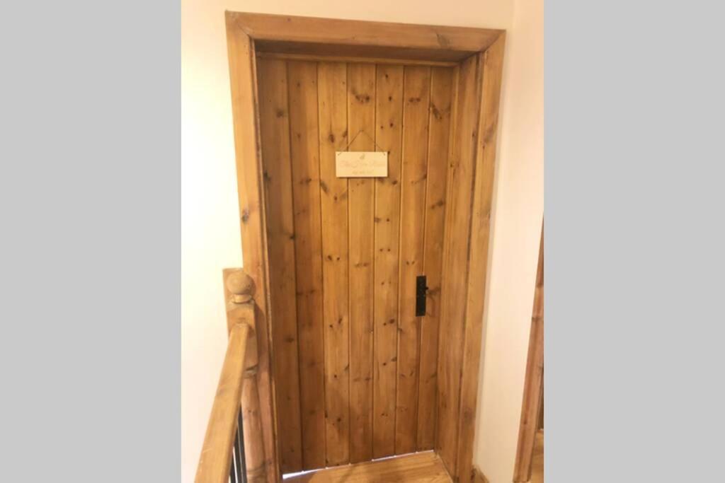 Mews Cottage Harrogate Ngoại thất bức ảnh