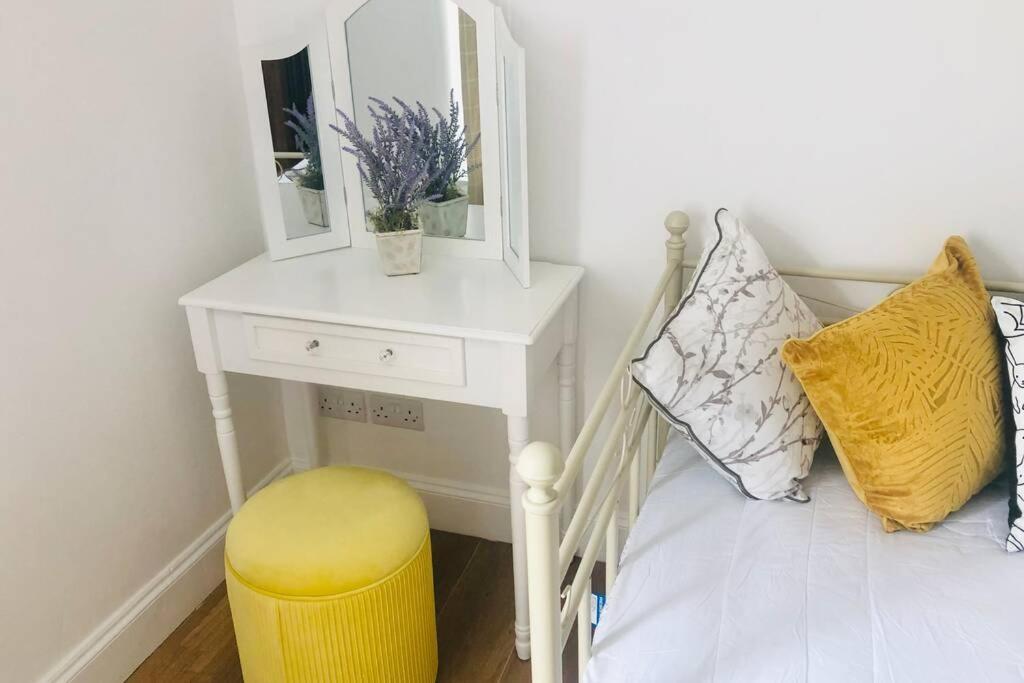 Mews Cottage Harrogate Ngoại thất bức ảnh