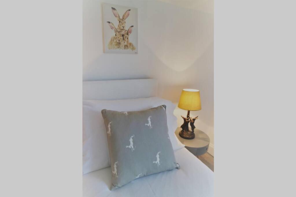 Mews Cottage Harrogate Ngoại thất bức ảnh