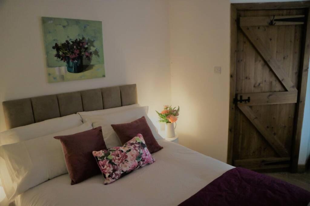 Mews Cottage Harrogate Ngoại thất bức ảnh