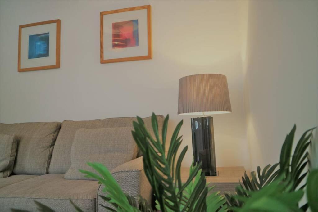 Mews Cottage Harrogate Ngoại thất bức ảnh