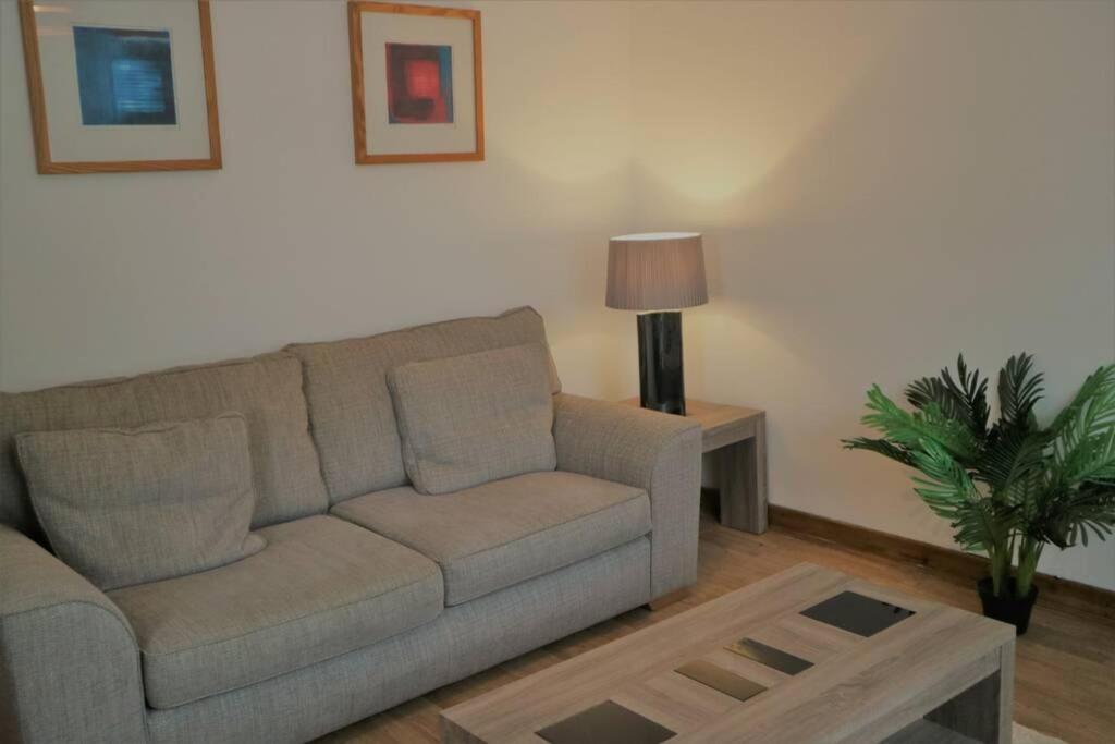 Mews Cottage Harrogate Ngoại thất bức ảnh