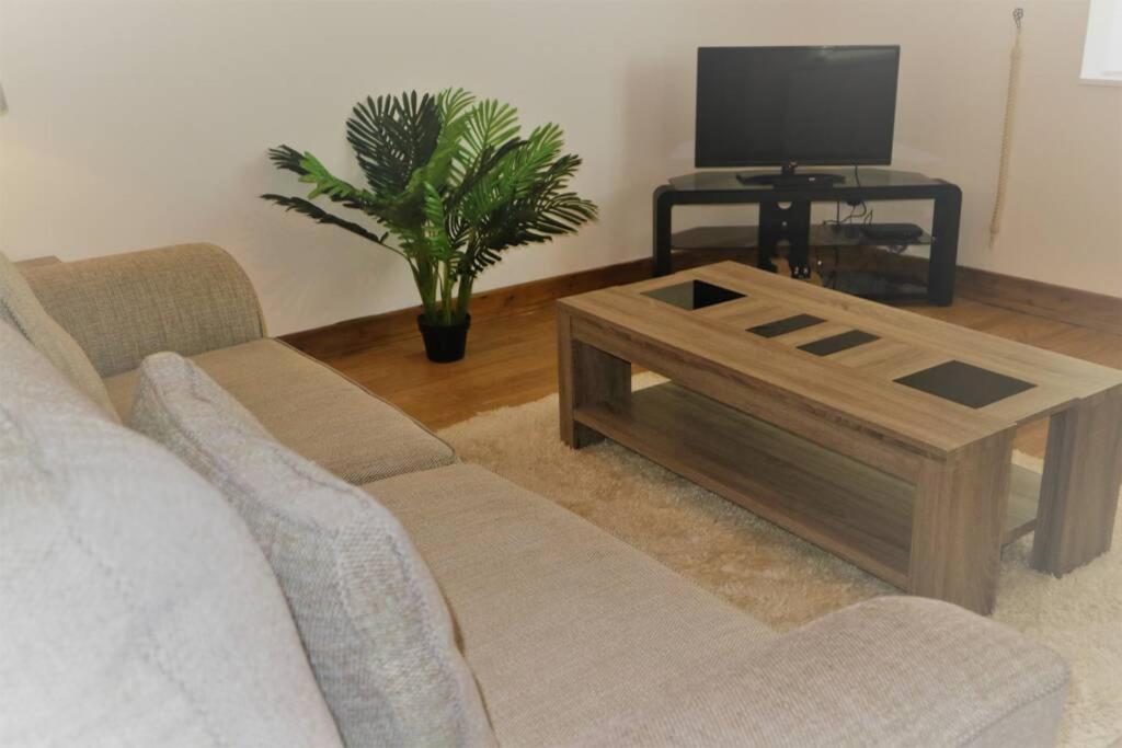 Mews Cottage Harrogate Ngoại thất bức ảnh