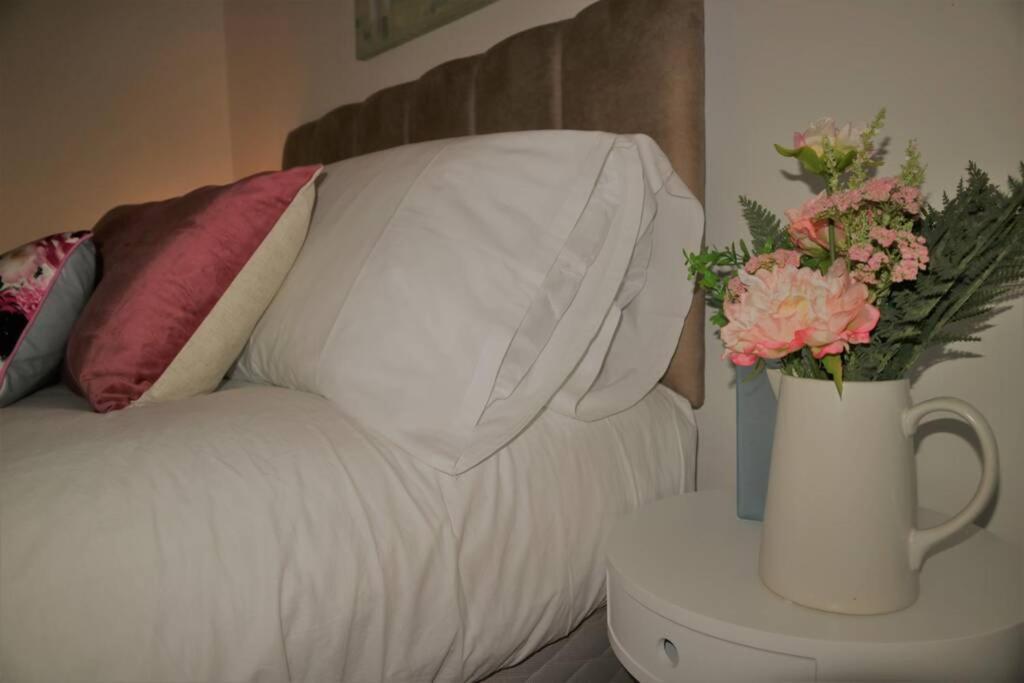 Mews Cottage Harrogate Ngoại thất bức ảnh